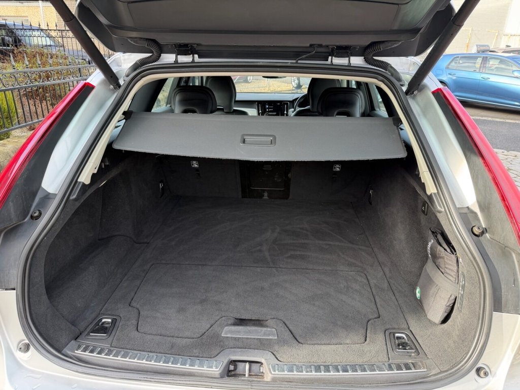 Used Volvo V90 2019 for sale - 77667442: Photo 34