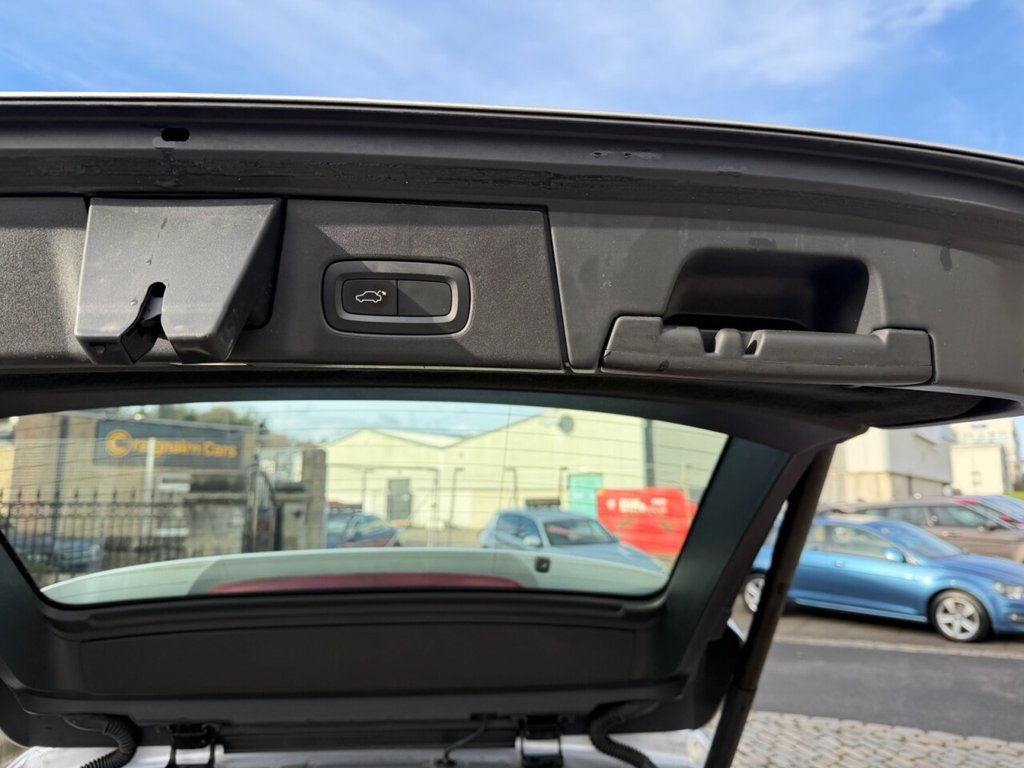 Used Volvo V90 2019 for sale - 77667442: Photo 35