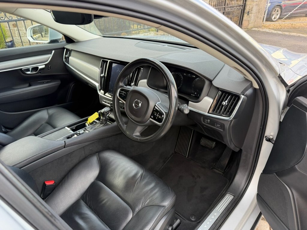 Used Volvo V90 2019 for sale - 77667442: Photo 36