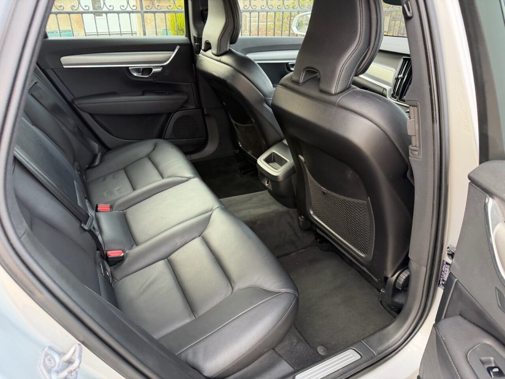 Used Volvo V90 2019 for sale - 77667442: Photo 37
