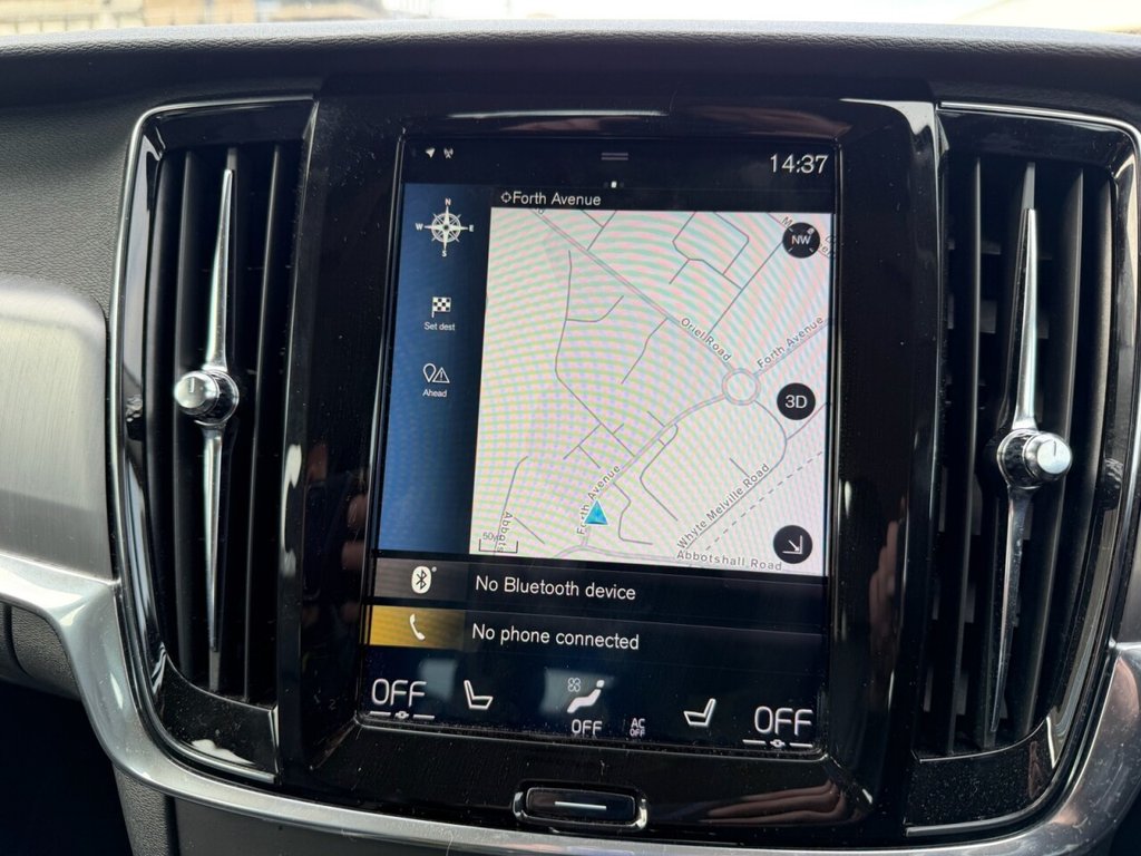 Used Volvo V90 2019 for sale - 77667442: Photo 40