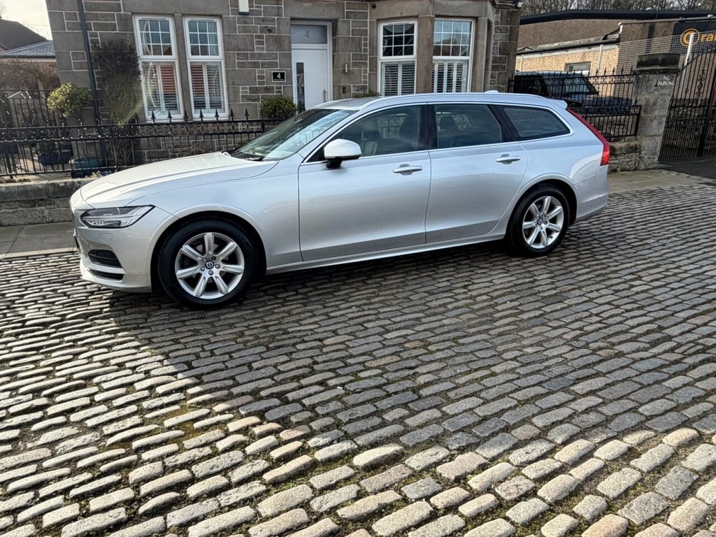 Used Volvo V90 2019 for sale - 77667442: Photo 8