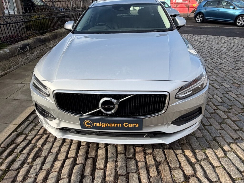 Used Volvo V90 2019 for sale - 77667442: Photo 9