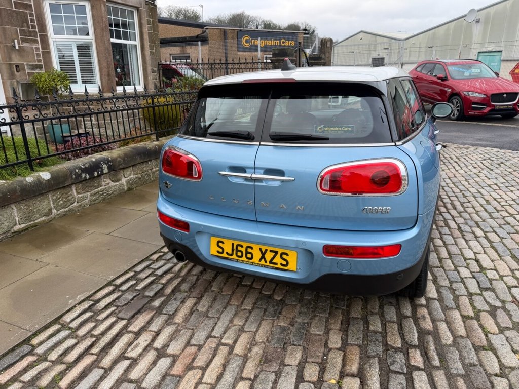 Used MINI Clubman 2017 for sale - 77037945: Photo 16