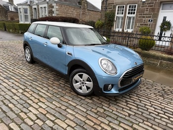 Used MINI Clubman 2017 for sale - 77037945: Photo