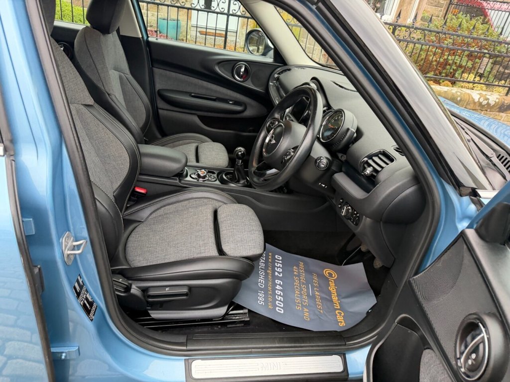 Used MINI Clubman 2017 for sale - 77037945: Photo 2