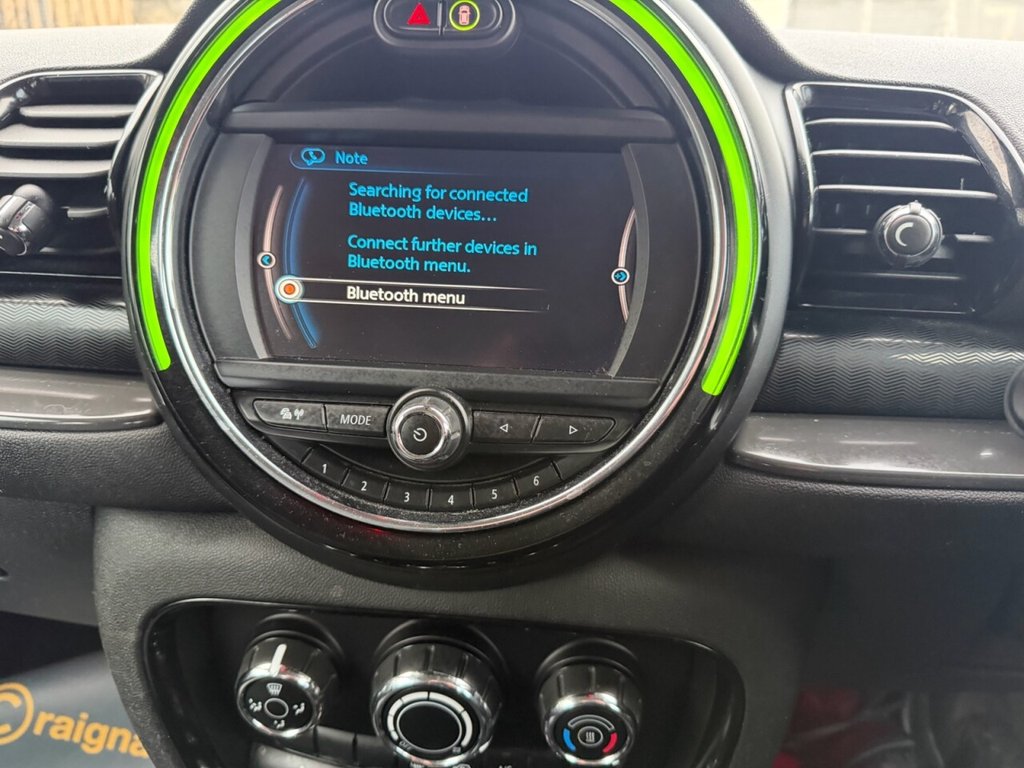 Used MINI Clubman 2017 for sale - 77037945: Photo 20