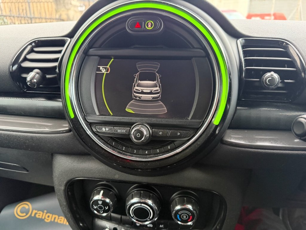 Used MINI Clubman 2017 for sale - 77037945: Photo 22