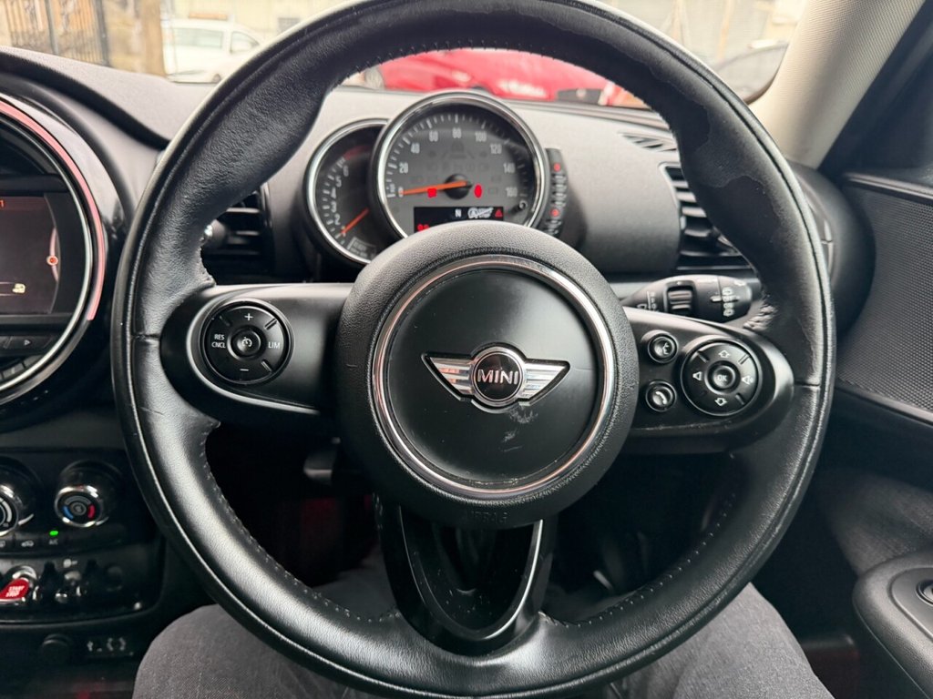 Used MINI Clubman 2017 for sale - 77037945: Photo 23