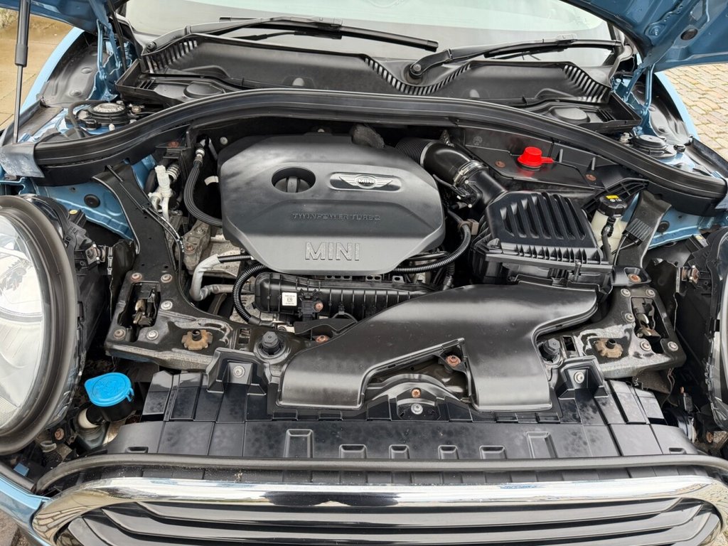 Used MINI Clubman 2017 for sale - 77037945: Photo 29