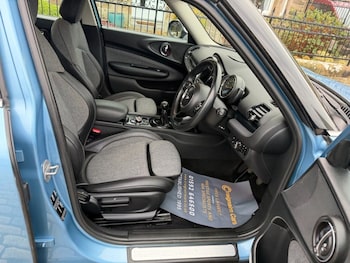 Used MINI Clubman 2017 for sale - 77037945: Photo