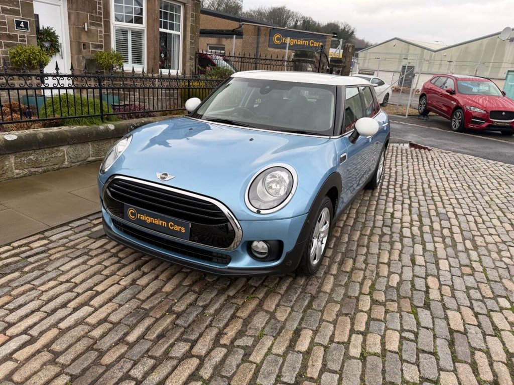Used MINI Clubman 2017 for sale - 77037945: Photo 3