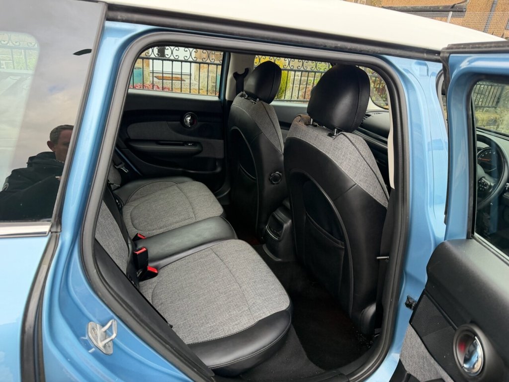 Used MINI Clubman 2017 for sale - 77037945: Photo 30