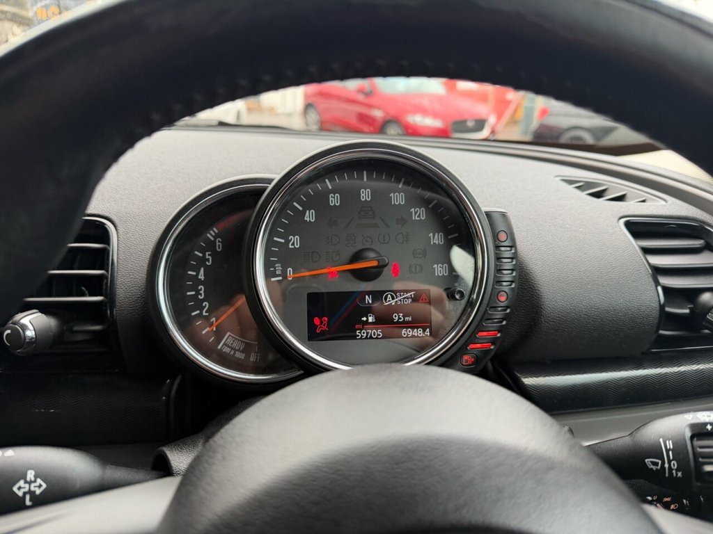 Used MINI Clubman 2017 for sale - 77037945: Photo 32