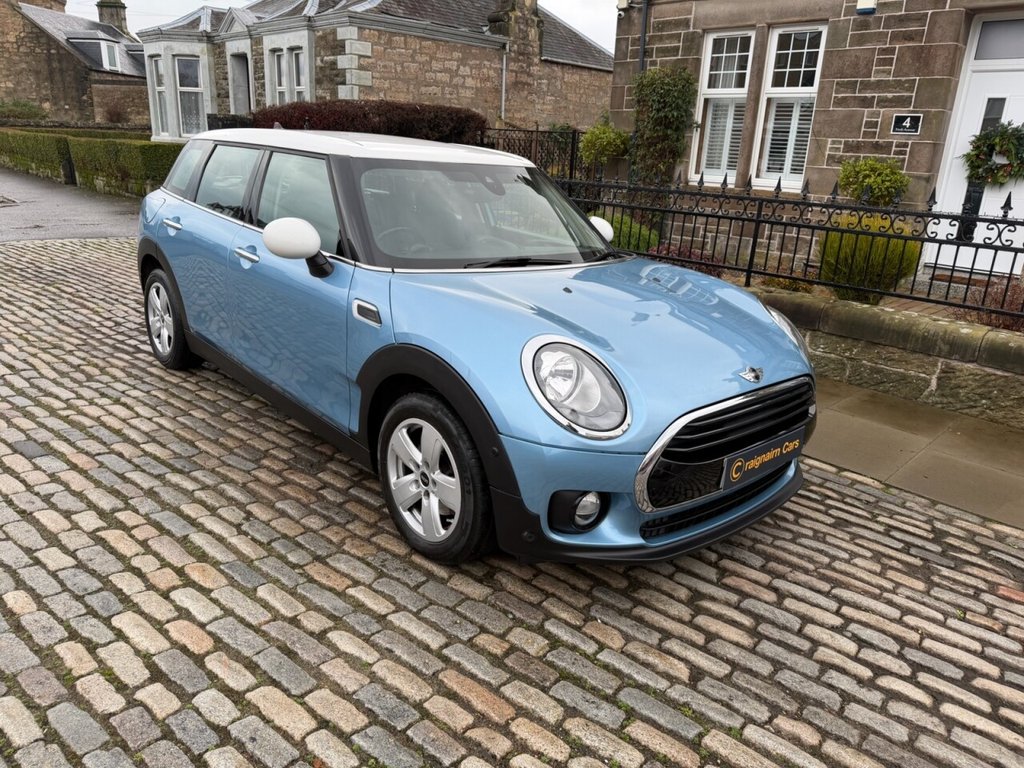 Used MINI Clubman 2017 for sale - 77037945: Photo 4