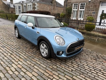 Used MINI Clubman 2017 for sale - 77037945: Photo