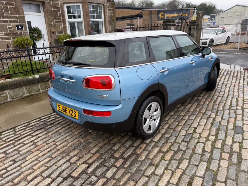 Used MINI Clubman 2017 for sale - 77037945: Photo 5