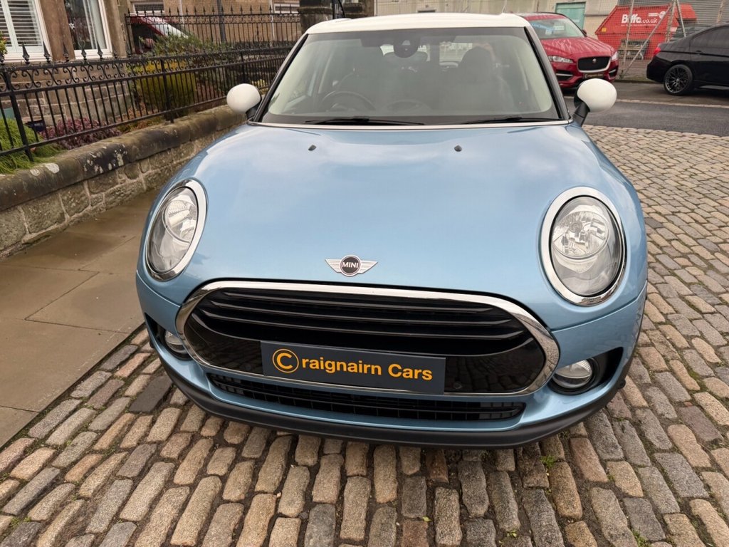 Used MINI Clubman 2017 for sale - 77037945: Photo 6
