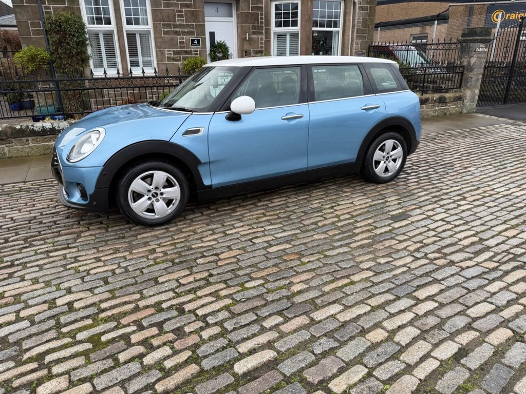 Used MINI Clubman 2017 for sale - 77037945: Photo 7