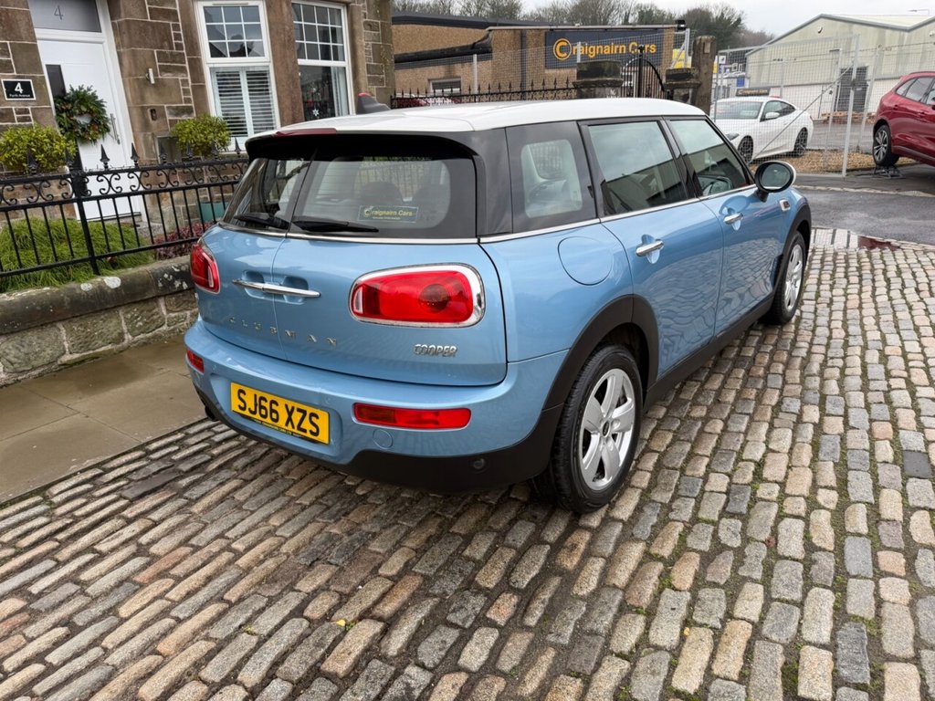 Used MINI Clubman 2017 for sale - 77037945: Photo 8