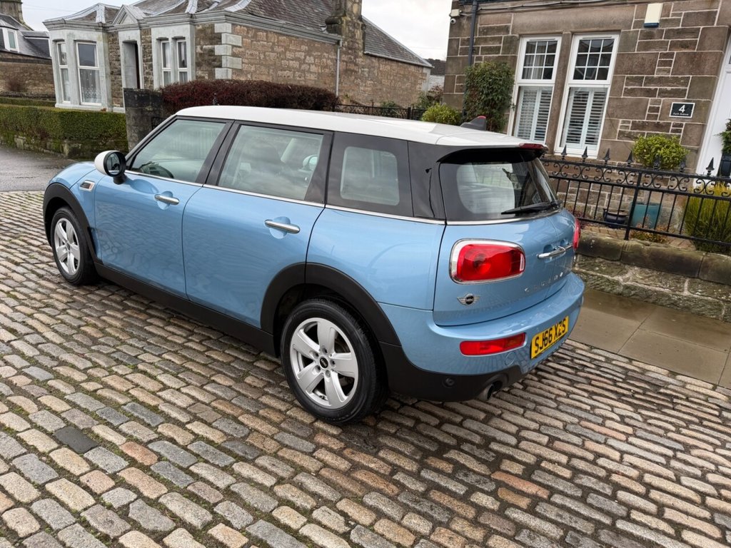 Used MINI Clubman 2017 for sale - 77037945: Photo 9