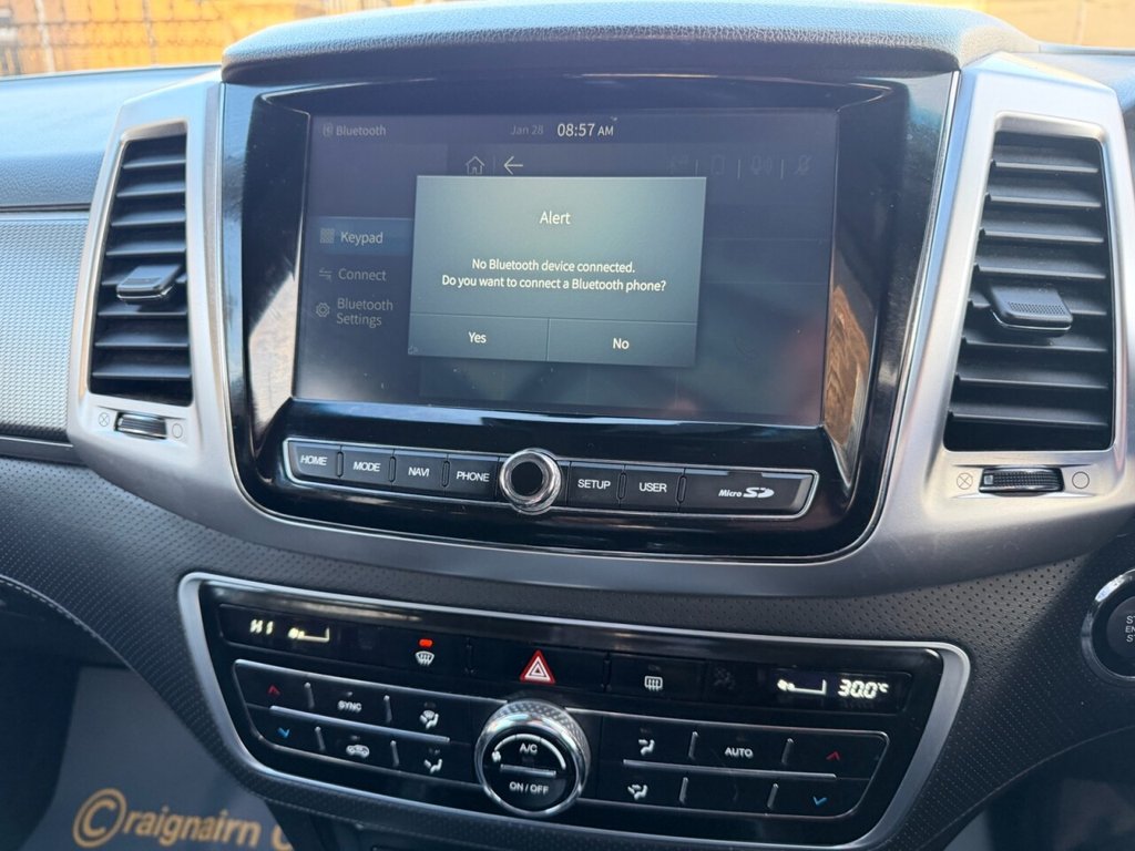 Used Ssangyong Rexton 2021 for sale - 77236461: Photo 18