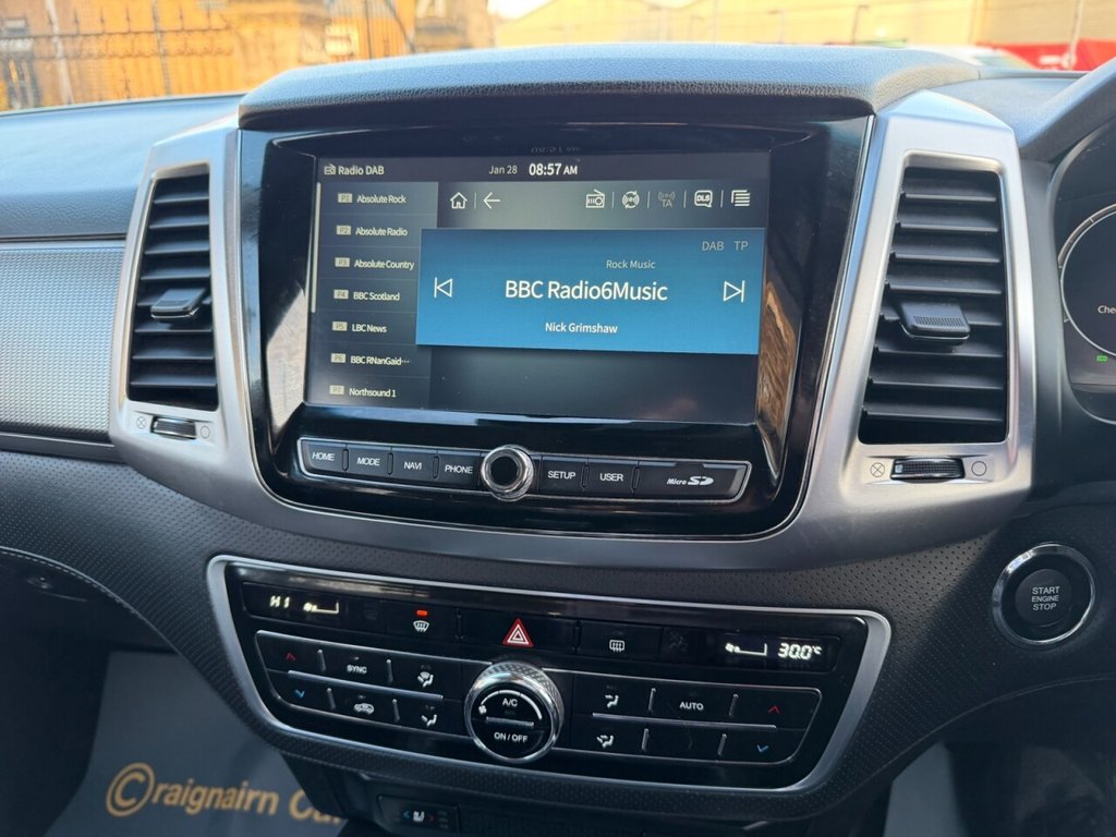 Used Ssangyong Rexton 2021 for sale - 77236461: Photo 19