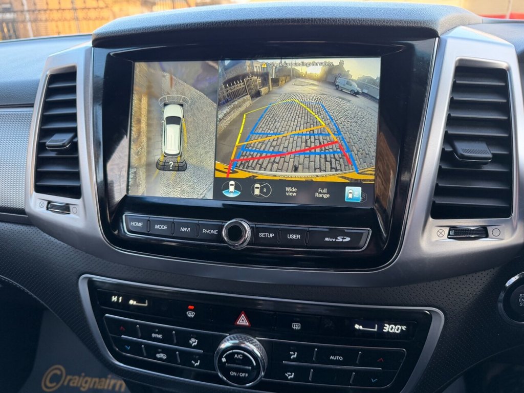 Used Ssangyong Rexton 2021 for sale - 77236461: Photo 20