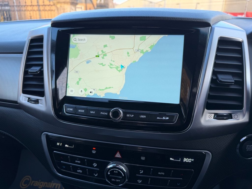 Used Ssangyong Rexton 2021 for sale - 77236461: Photo 21