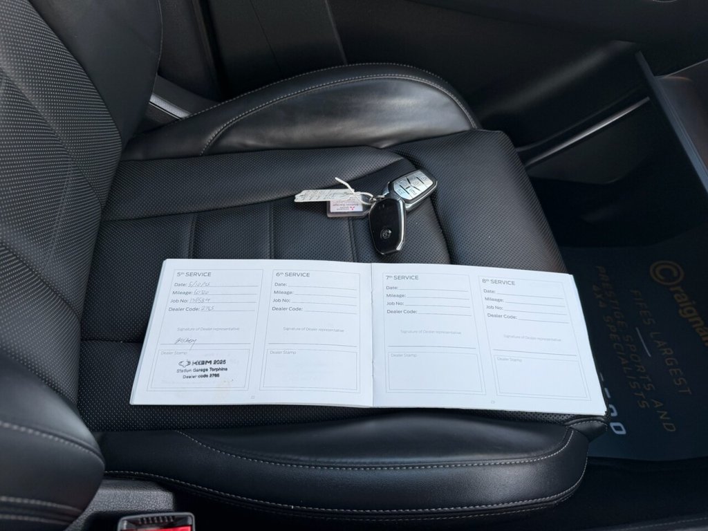 Used Ssangyong Rexton 2021 for sale - 77236461: Photo 29