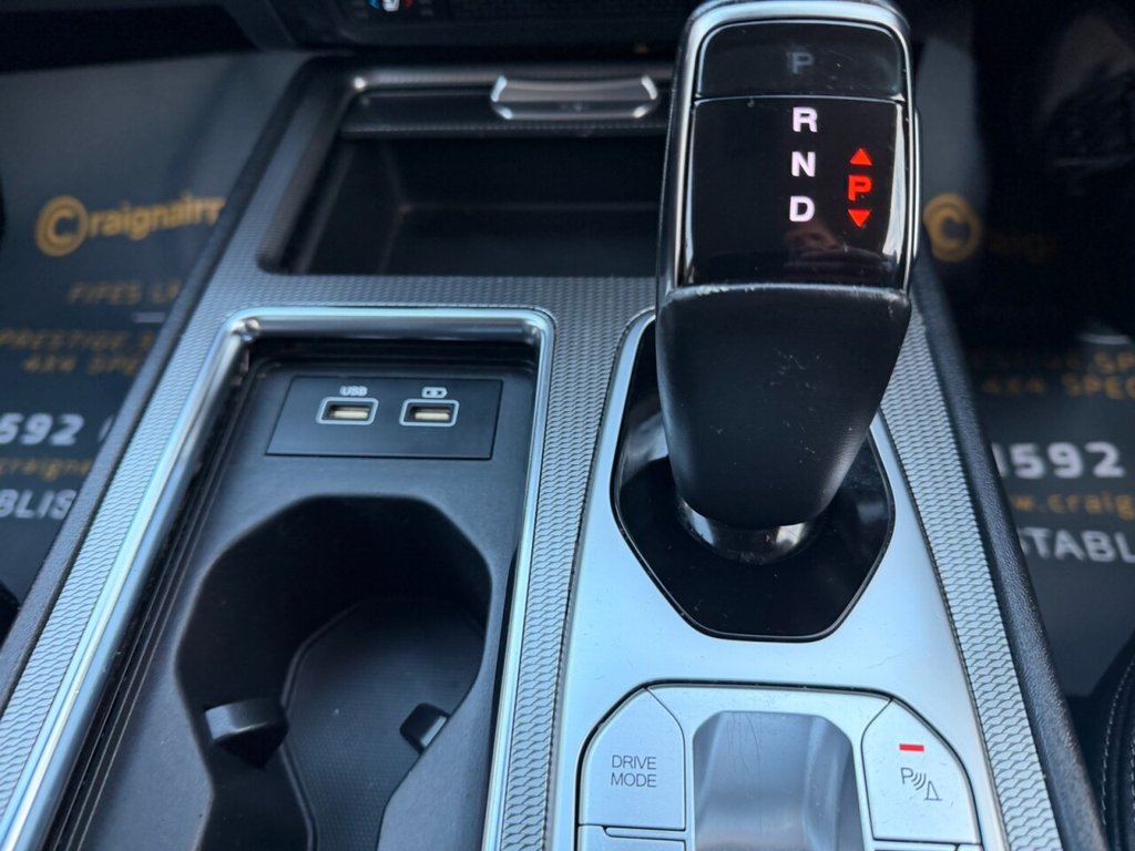 Used Ssangyong Rexton 2021 for sale - 77236461: Photo 33