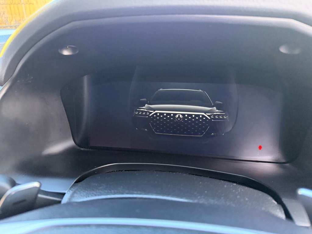 Used Ssangyong Rexton 2021 for sale - 77236461: Photo 37