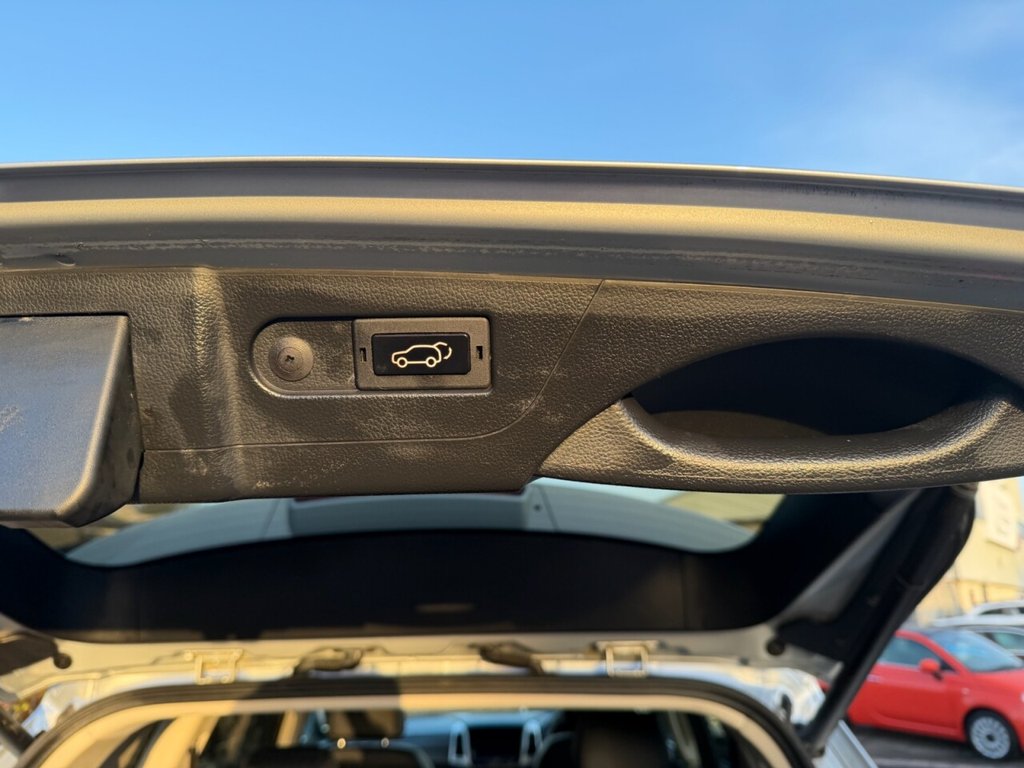 Used Ssangyong Rexton 2021 for sale - 77236461: Photo 38