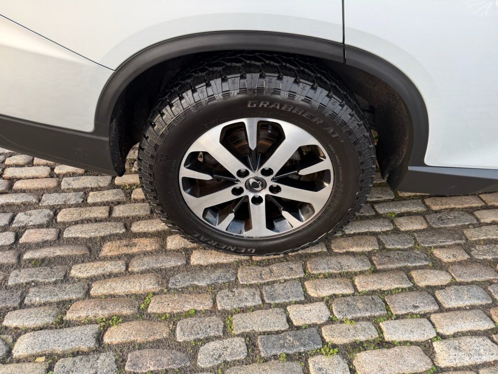 Used Ssangyong Rexton 2021 for sale - 77236461: Photo 39