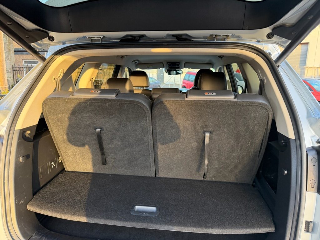 Used Ssangyong Rexton 2021 for sale - 77236461: Photo 40