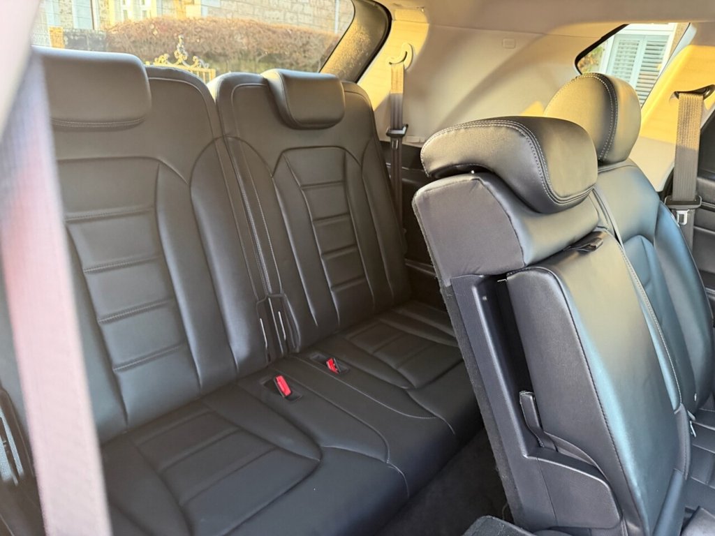 Used Ssangyong Rexton 2021 for sale - 77236461: Photo 41