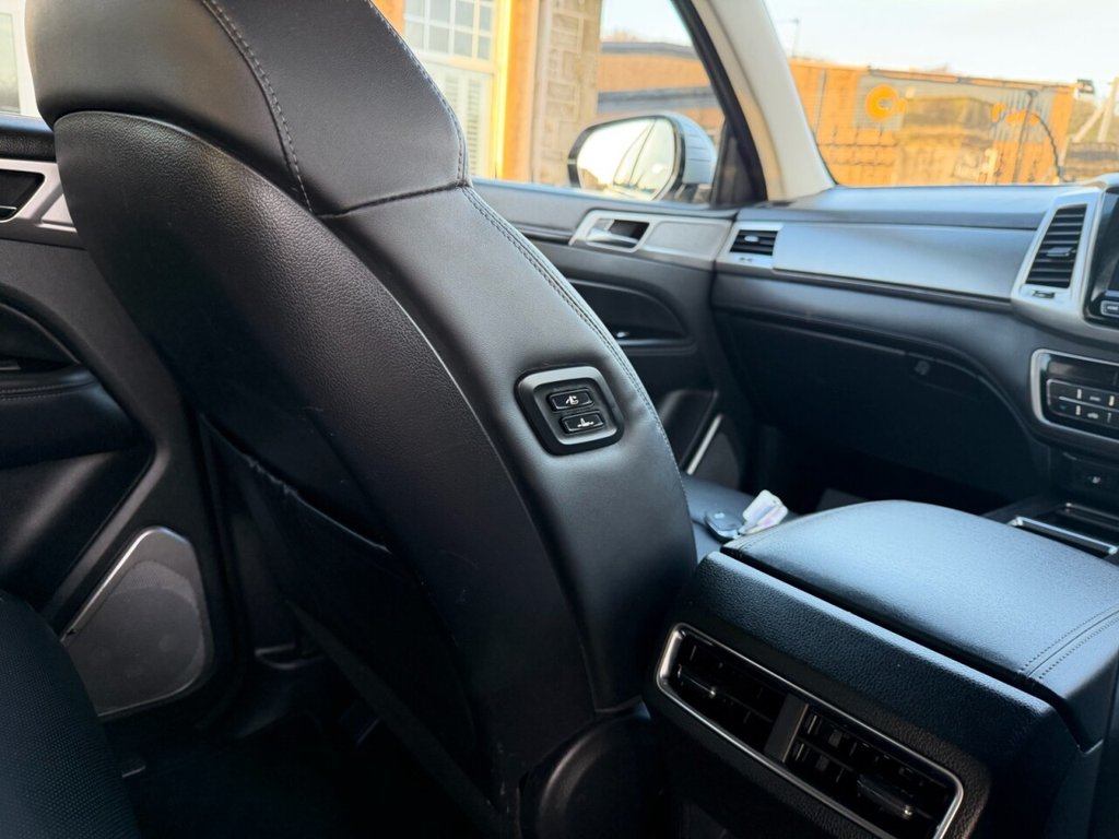 Used Ssangyong Rexton 2021 for sale - 77236461: Photo 42