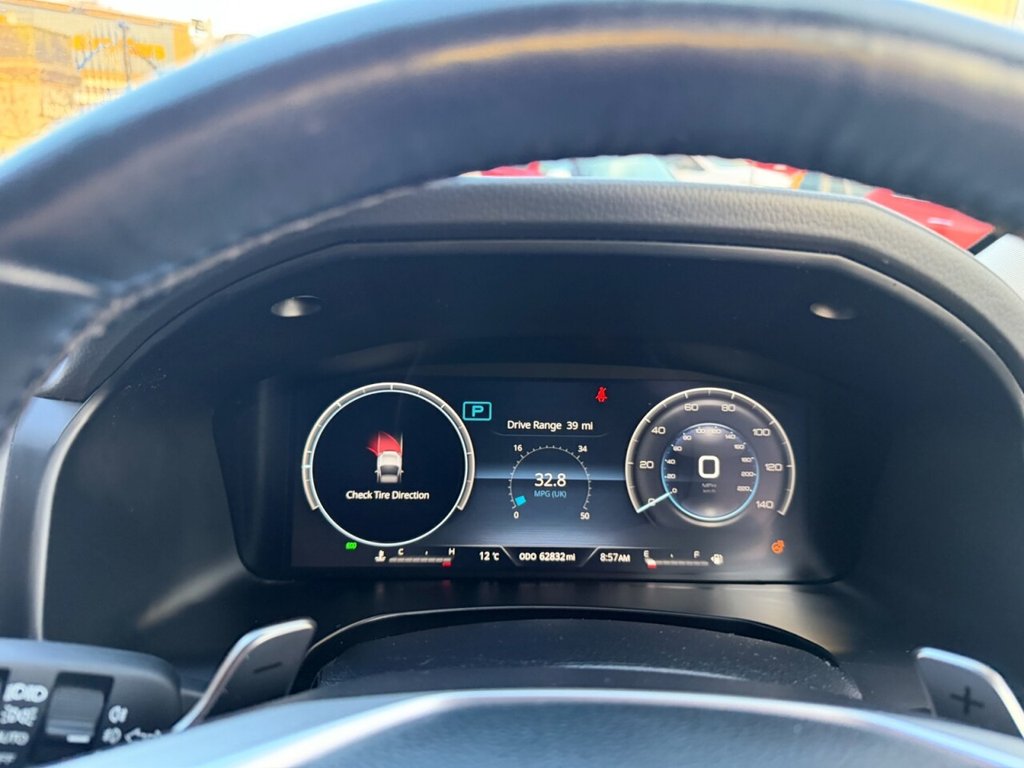 Used Ssangyong Rexton 2021 for sale - 77236461: Photo 45