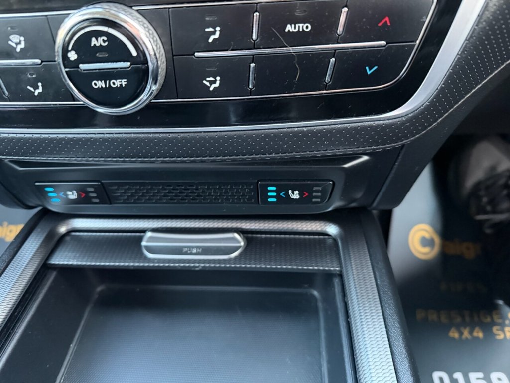 Used Ssangyong Rexton 2021 for sale - 77236461: Photo 46