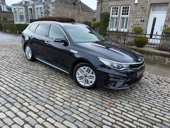Used Kia Optima 2019 for sale - 79209660: Photo