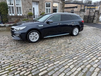 Used Kia Optima 2019 for sale - 79209660: Photo