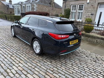 Used Kia Optima 2019 for sale - 79209660: Photo