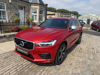Used Volvo XC60 2017 for sale - 79276076: Photo