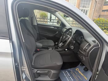 Used Skoda Kodiaq 2017 for sale - 79642877: Photo
