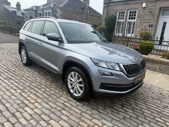 Used Skoda Kodiaq 2017 for sale - 79642877: Photo
