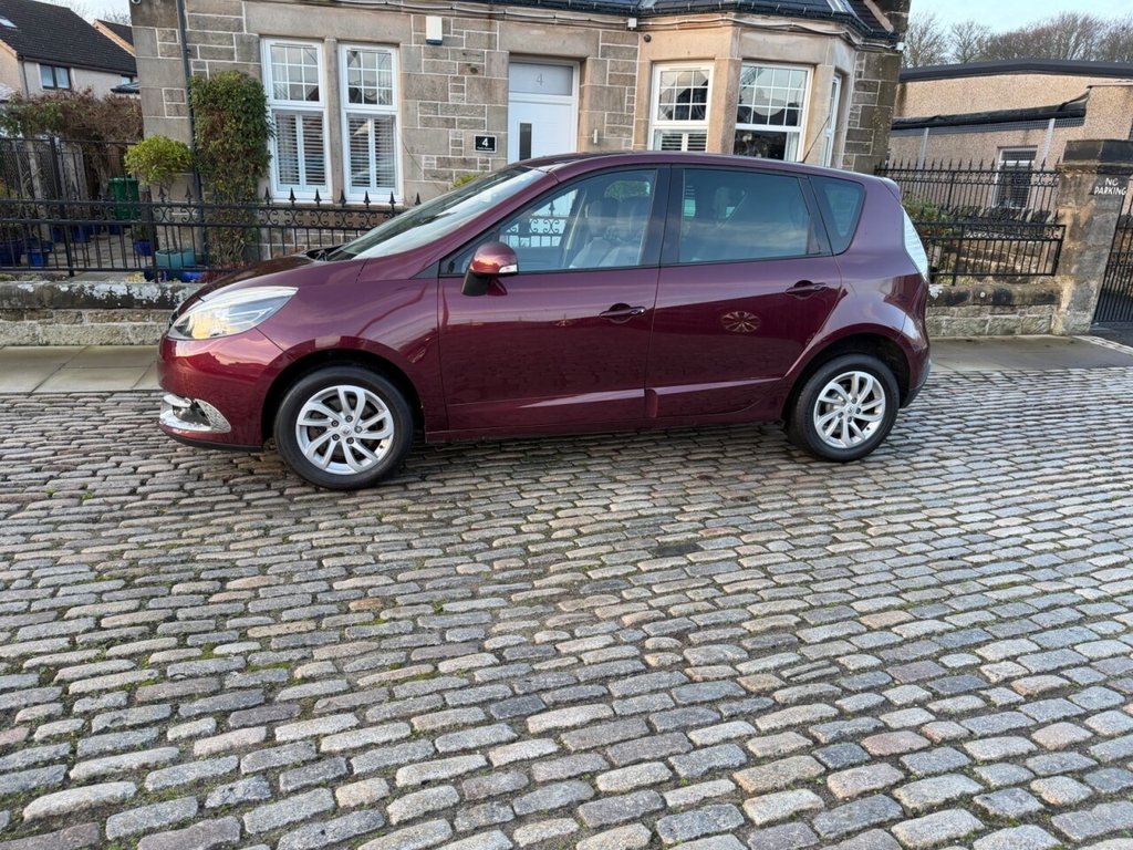Used Renault Scenic 2014 for sale - 77038104: Photo 12