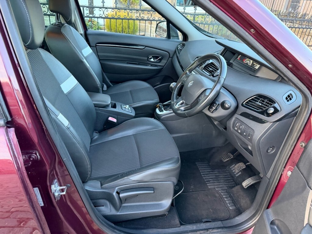 Used Renault Scenic 2014 for sale - 77038104: Photo 2