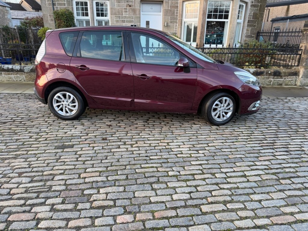 Used Renault Scenic 2014 for sale - 77038104: Photo 20