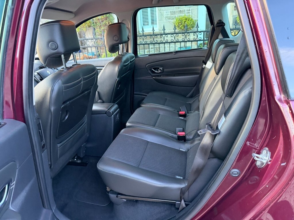 Used Renault Scenic 2014 for sale - 77038104: Photo 22