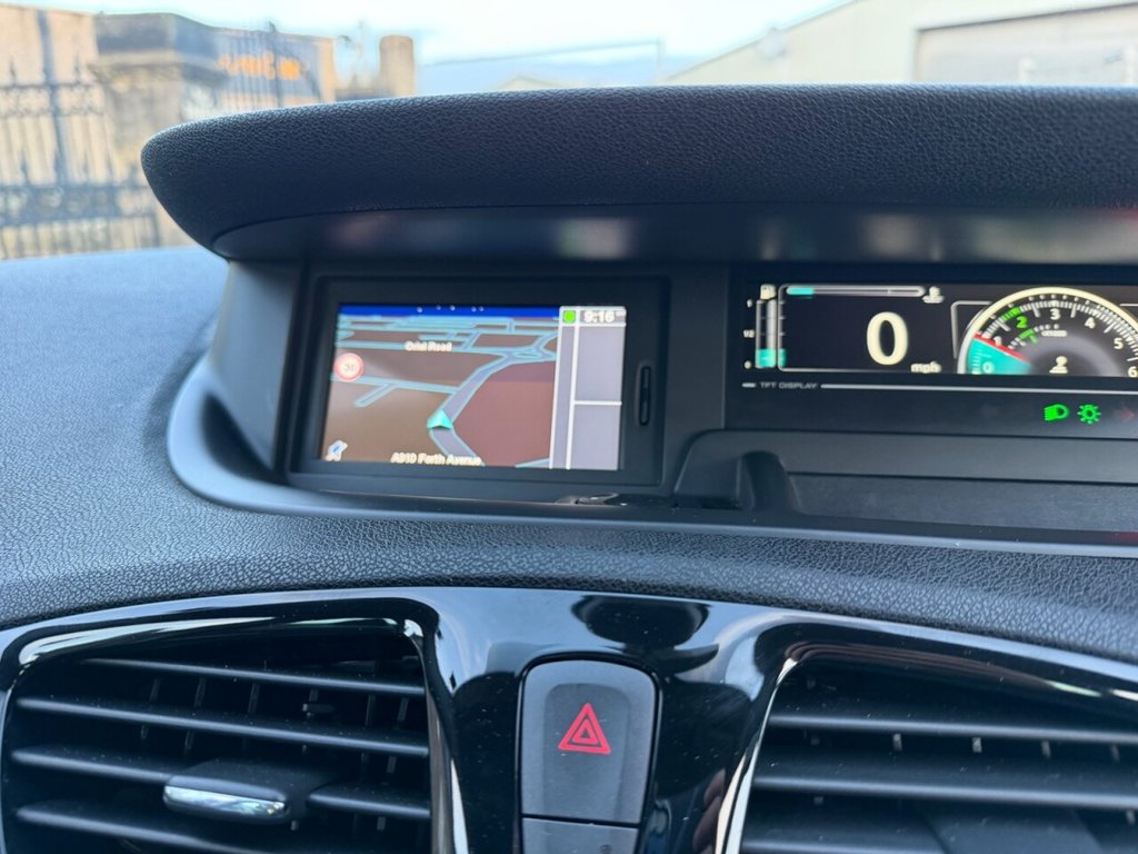 Used Renault Scenic 2014 for sale - 77038104: Photo 23